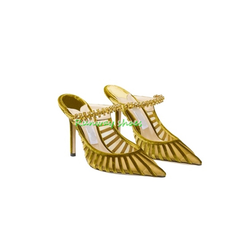 Sandales à talons hauts en dai - Kids Outdoor Decor avis et prix