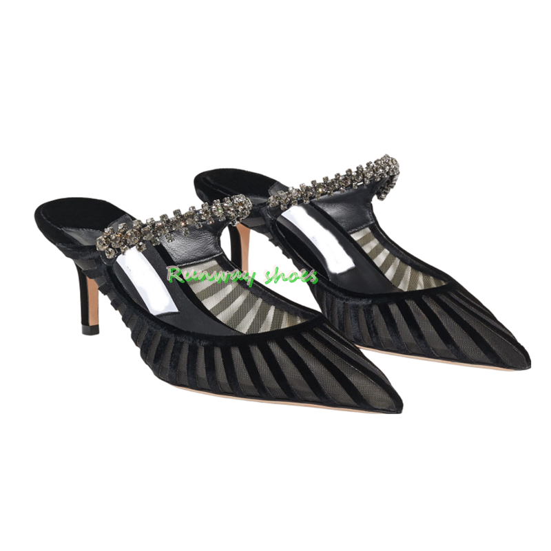 Sandales à talons hauts en dai - Kids Outdoor Decor avis et prix